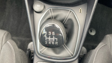 Ford Fiesta 1.0 EcoBoost Hybrid mHEV 125 Titanium 5dr Petrol Hatchback